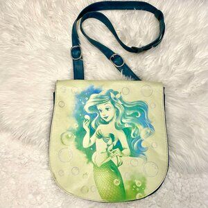 Disney Ariel Crossbody Bag